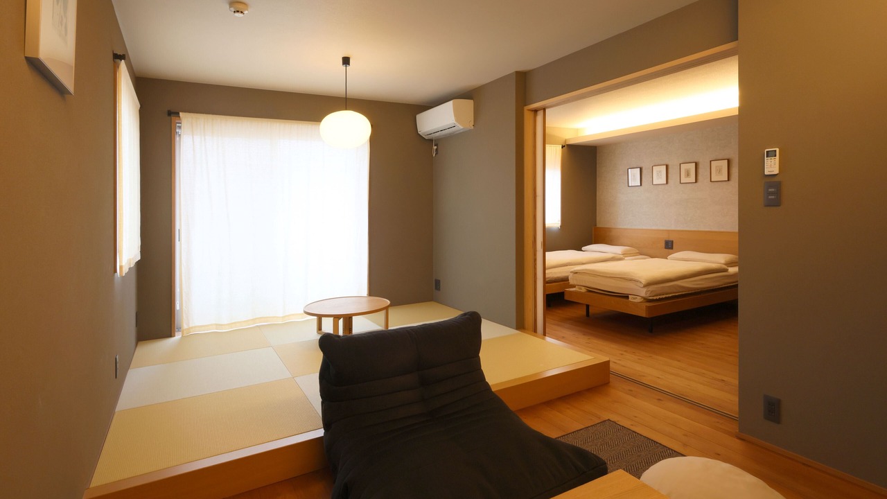 Photo of Bedroom in Kanazawa