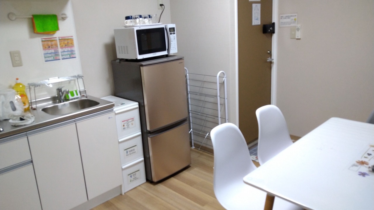 Photo of Kitchen in Taito