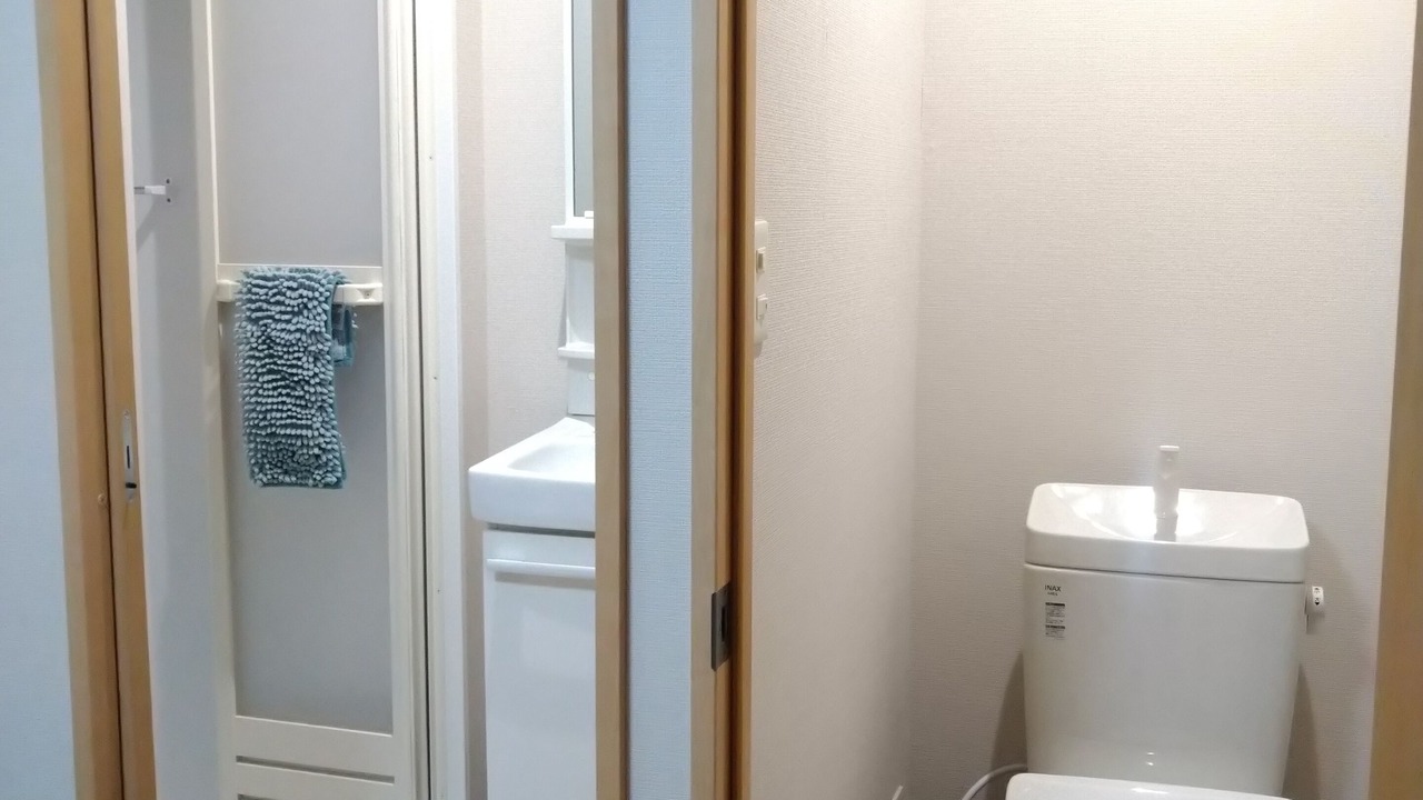 Photo of Bathroom in Taito