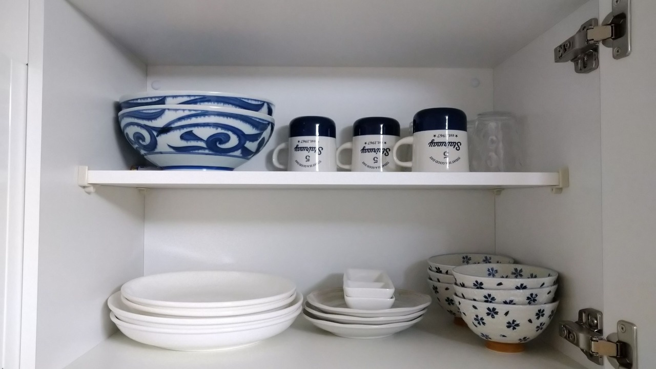 Photo of Kitchen in Taito