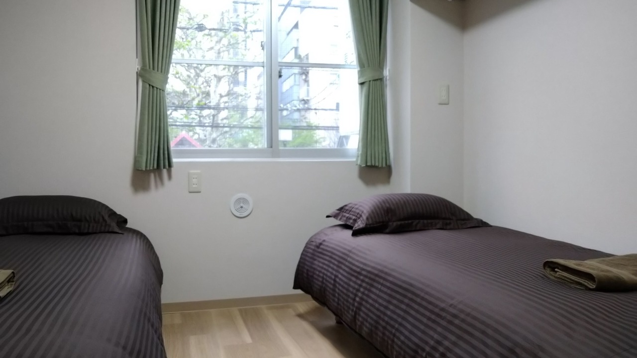 Photo of Bedroom in Taito
