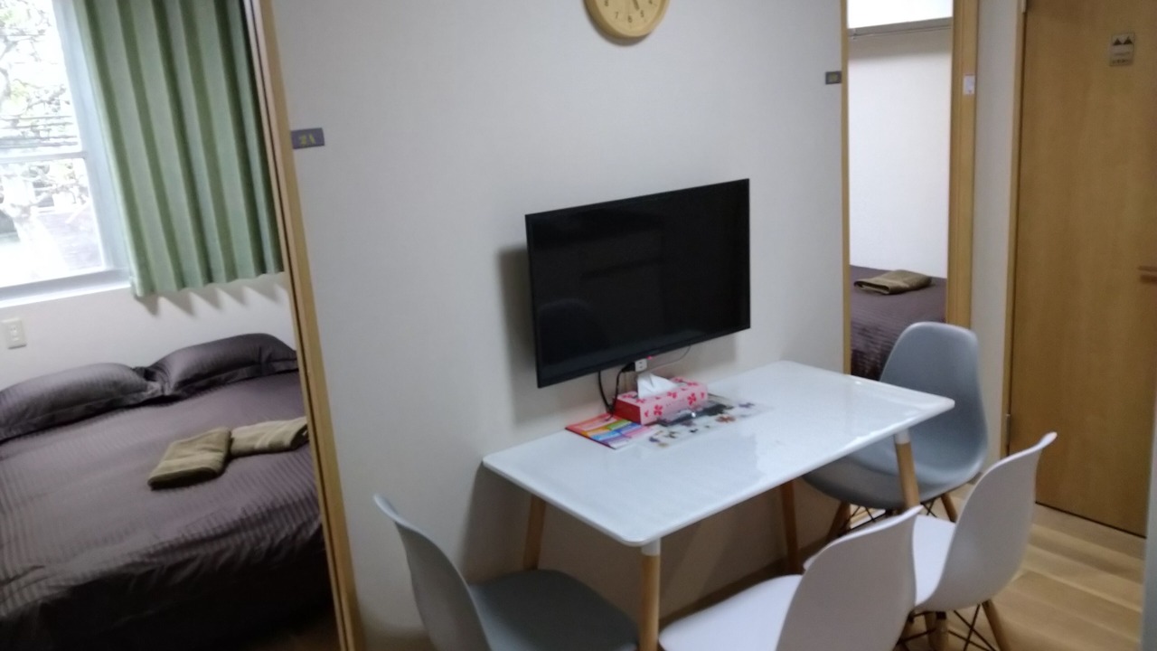 Photo of Bedroom in Taito