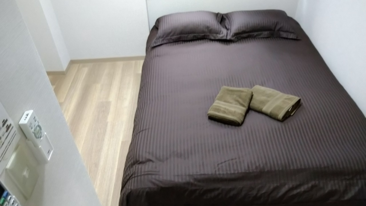Photo of Bedroom in Taito