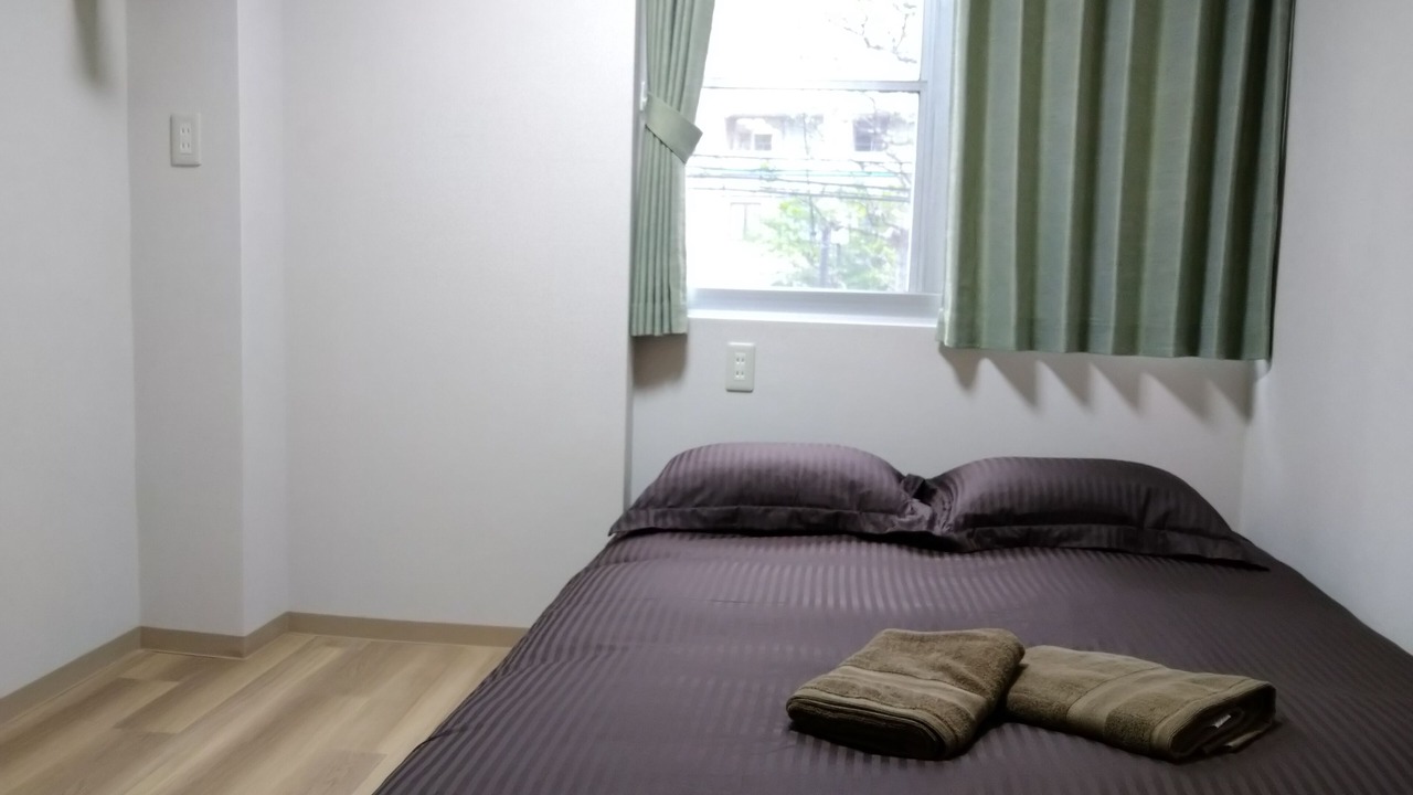 Photo of Bedroom in Taito