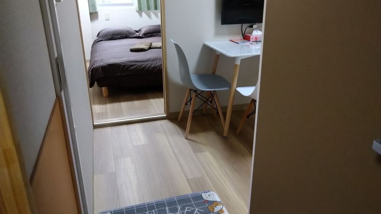 Photo of Bedroom in Taito