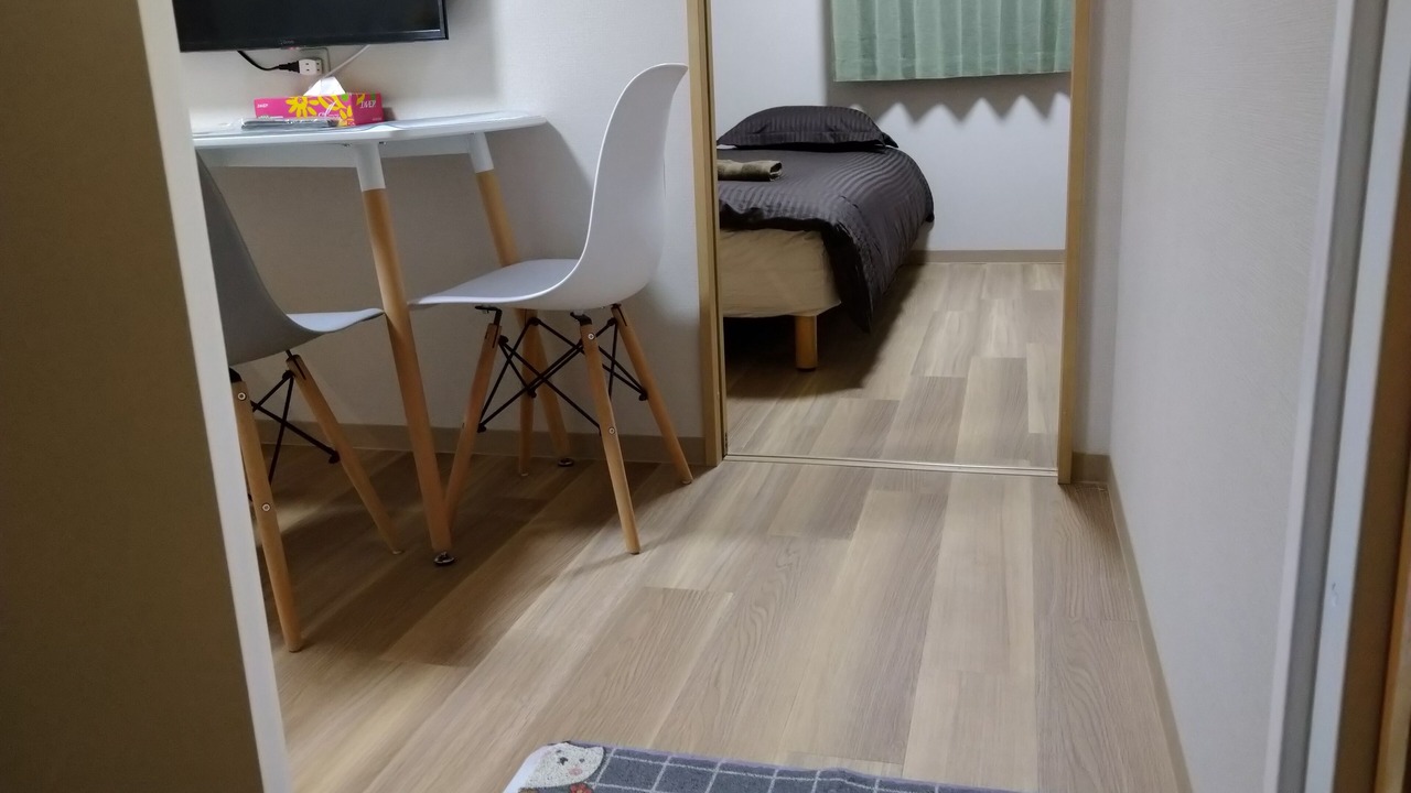 Photo of Bedroom in Higashiueno