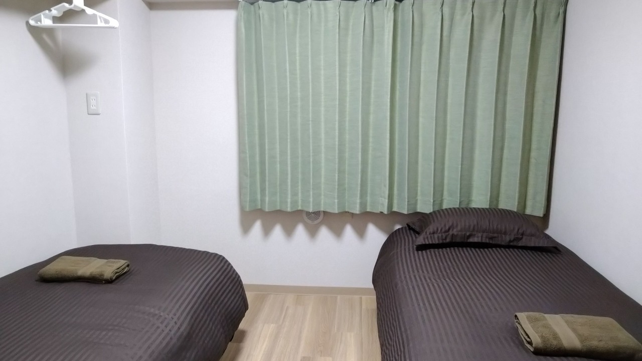 Photo of Bedroom in Higashiueno