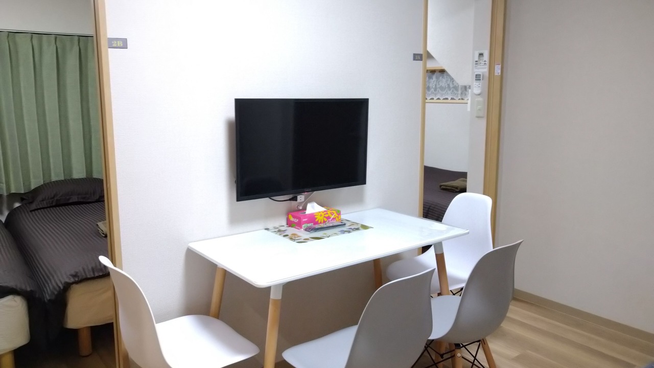 Photo of Bedroom in Higashiueno