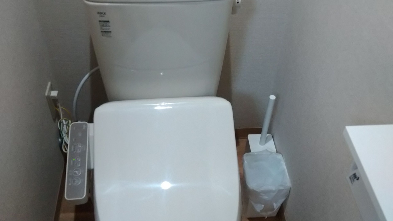 Photo of Bathroom in Higashiueno