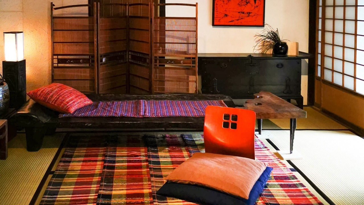 Photo of Bedroom in Ichikawamisato