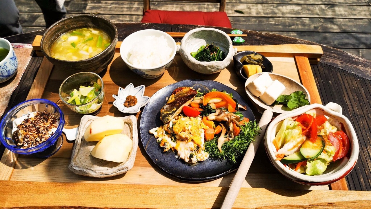Photo of Others in Ichikawamisato