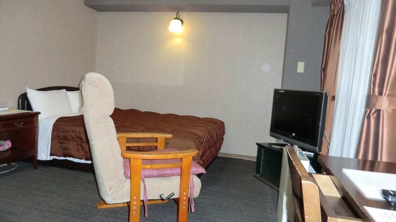 Photo of Bedroom in Soemon-cho