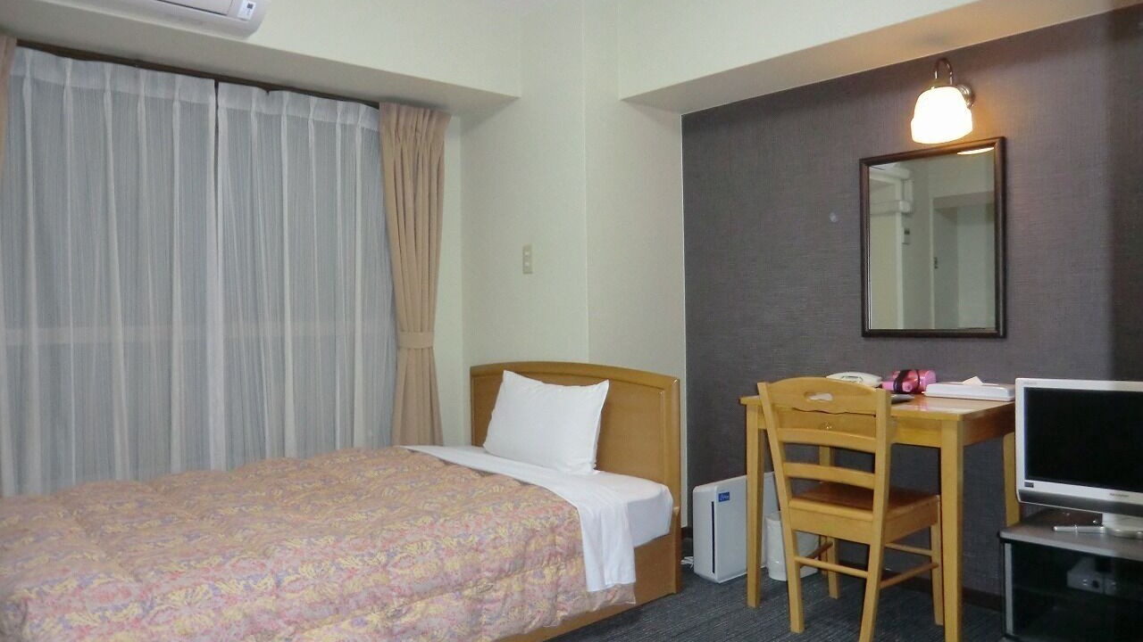 Photo of Bedroom in Soemon-cho