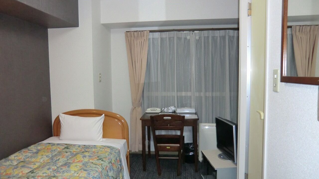 Photo of Bedroom in Soemon-cho