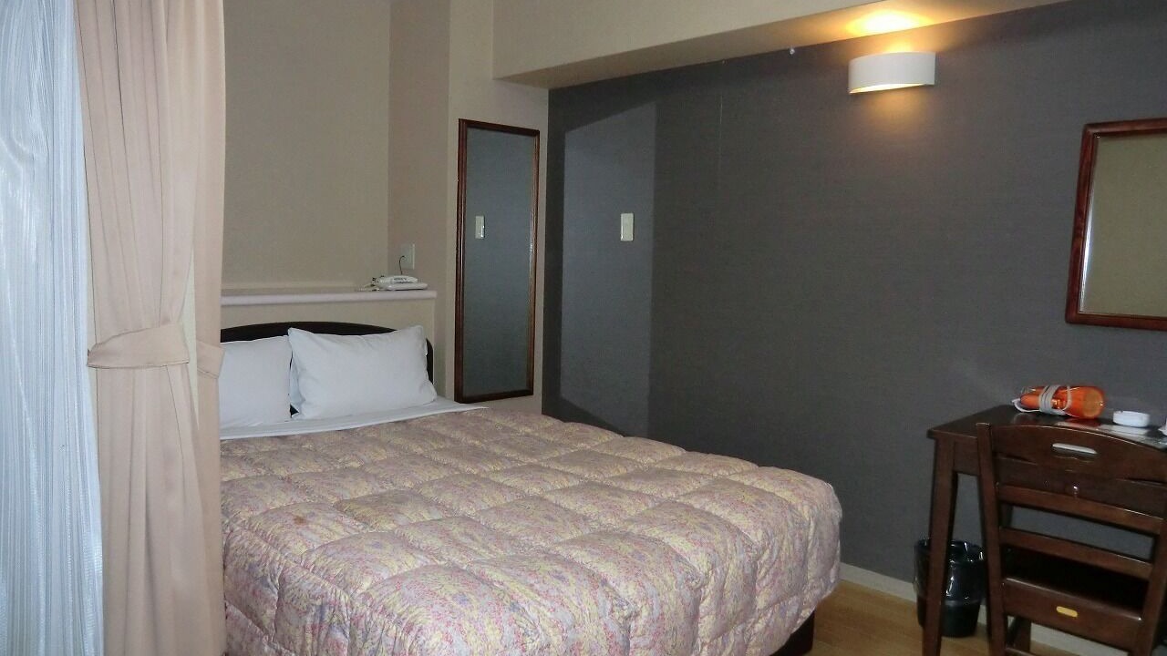 Photo of Bedroom in Soemon-cho
