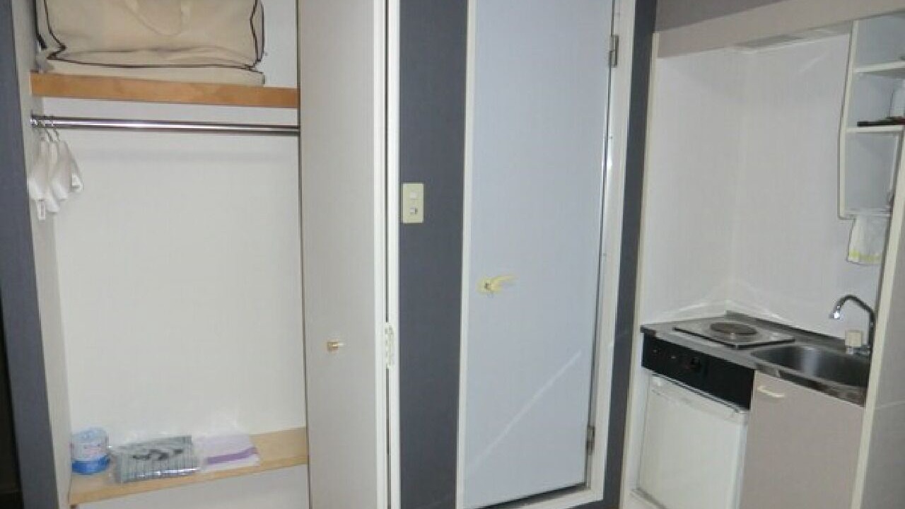 Photo of Kitchen in Soemon-cho