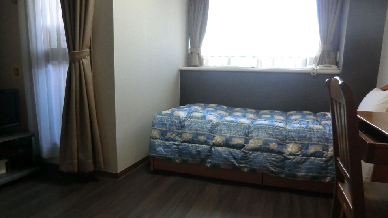 Photo of Bedroom in Soemon-cho