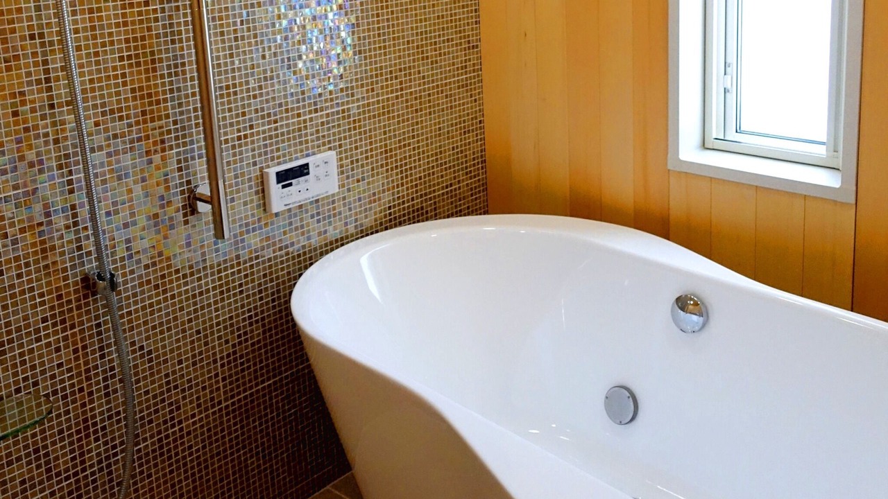Photo of Bathroom in Izumo