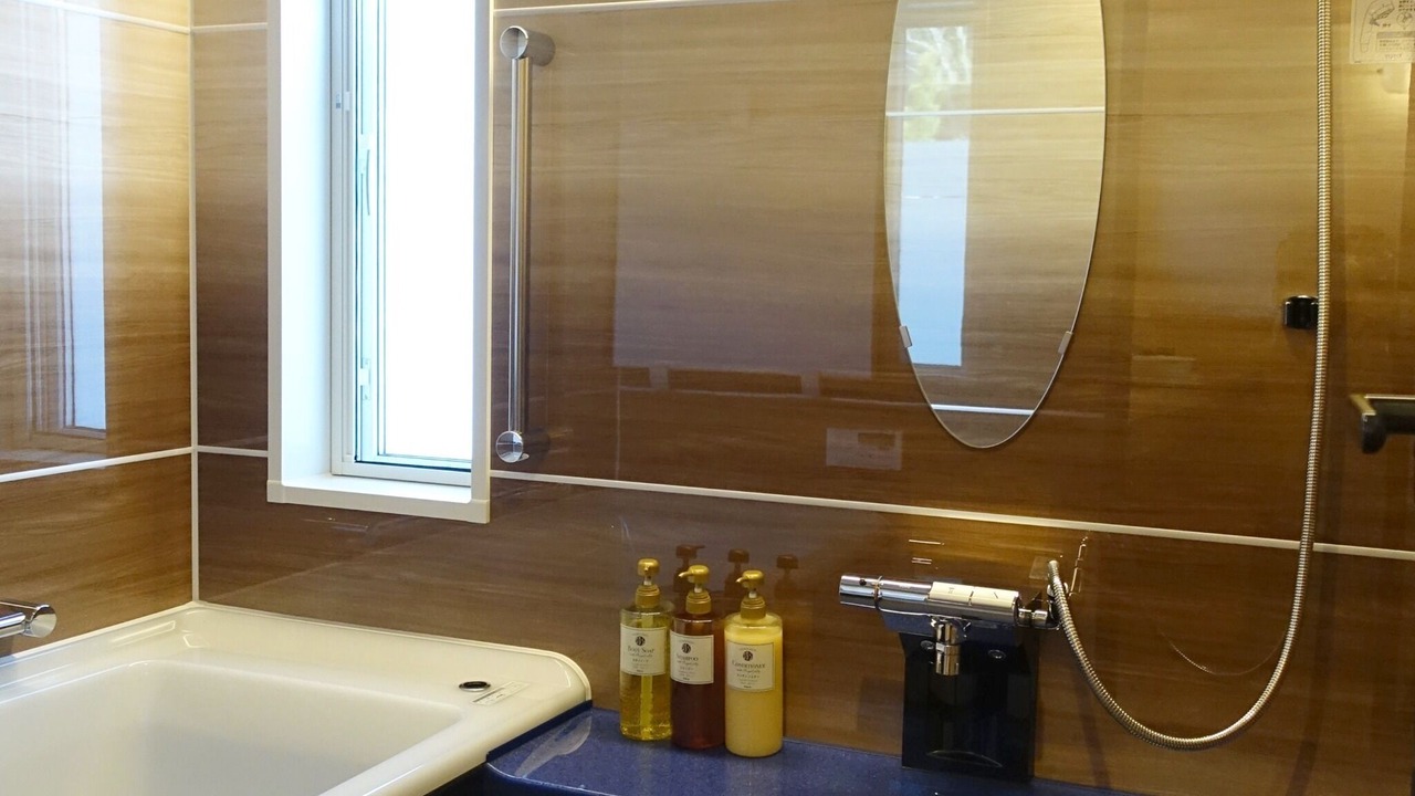 Photo of Bathroom in Izumo