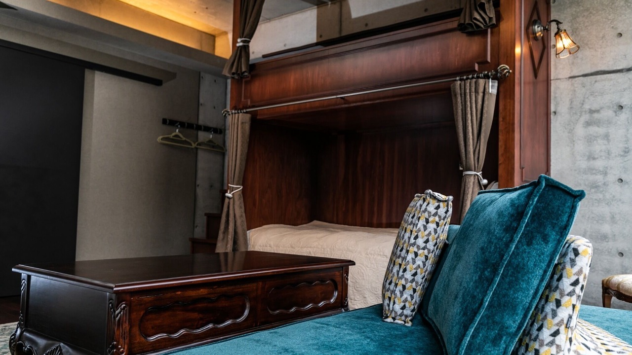 Photo of Bedroom in Sumida
