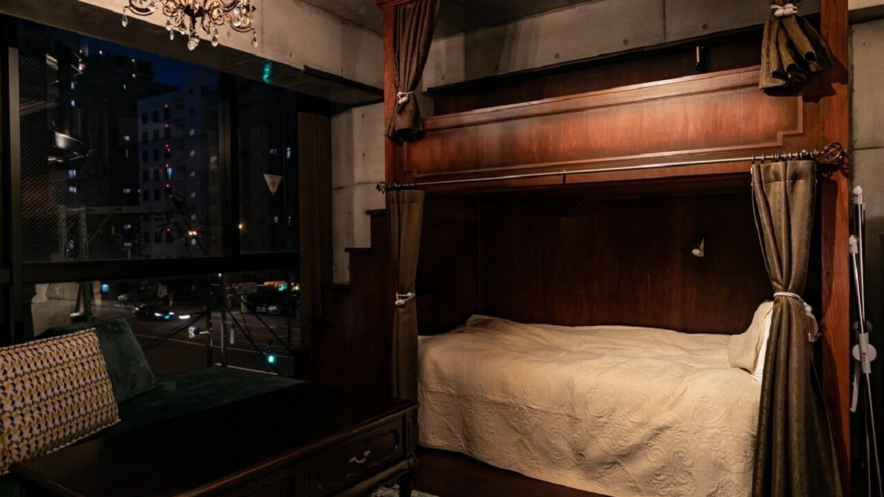 Photo of Bedroom in Sumida