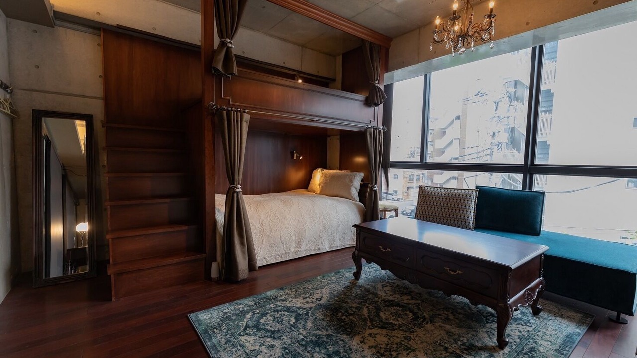 Photo of Bedroom in Sumida