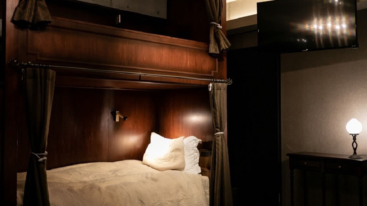 Photo of Bedroom in Sumida
