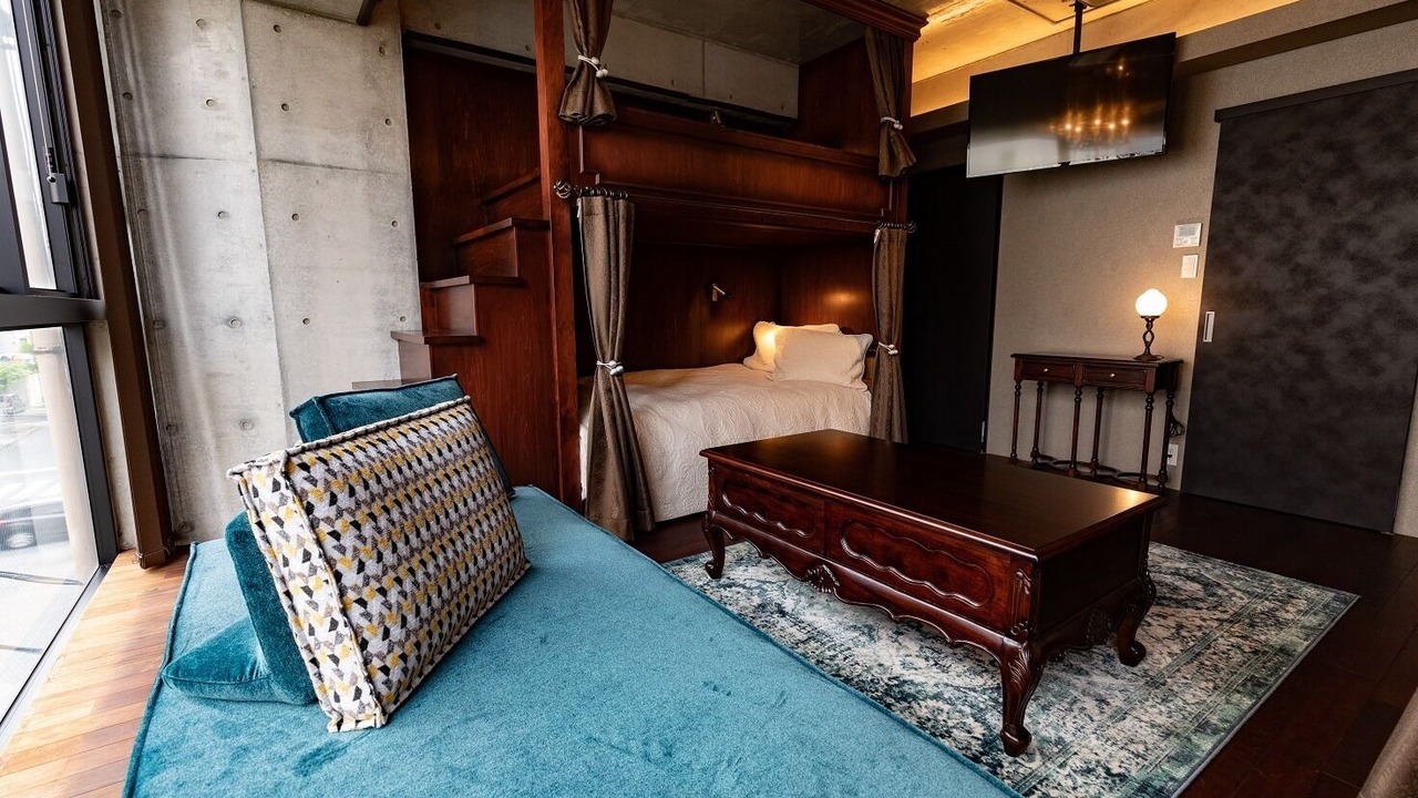 Photo of Bedroom in Sumida