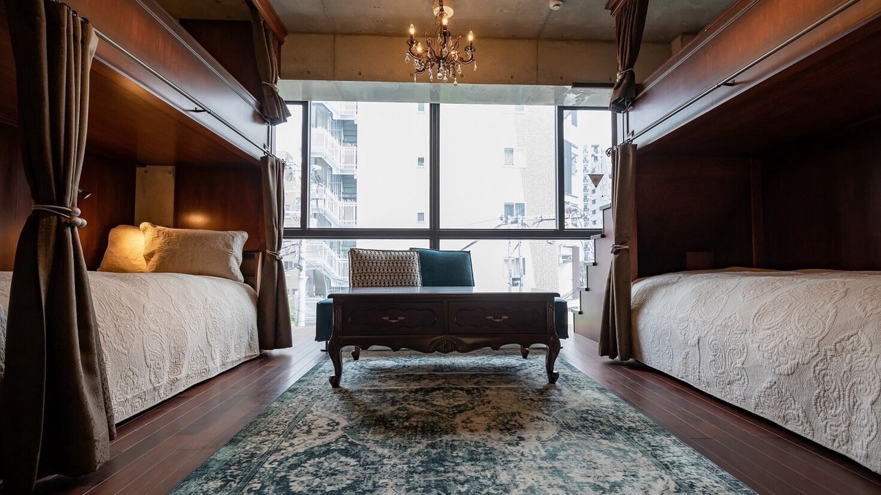 Photo of Bedroom in Sumida