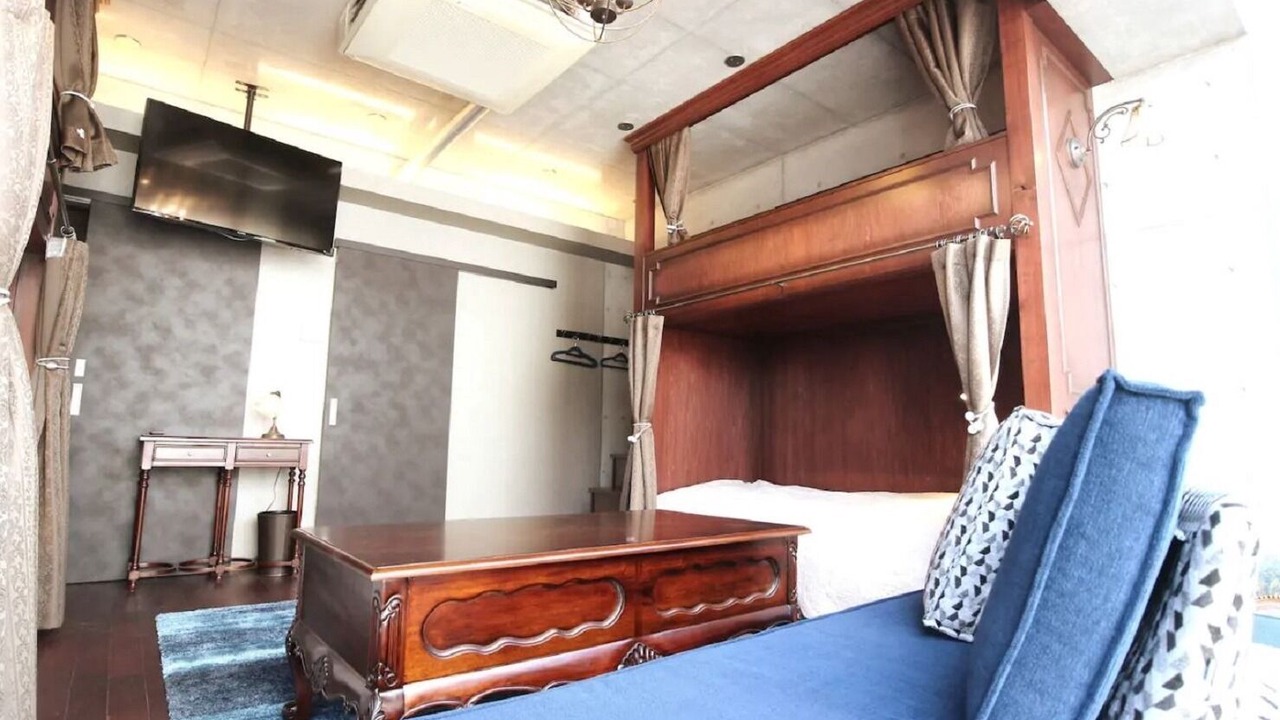 Photo of Bedroom in Sumida