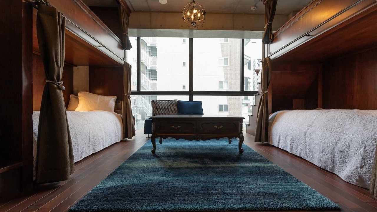 Photo of Bedroom in Sumida
