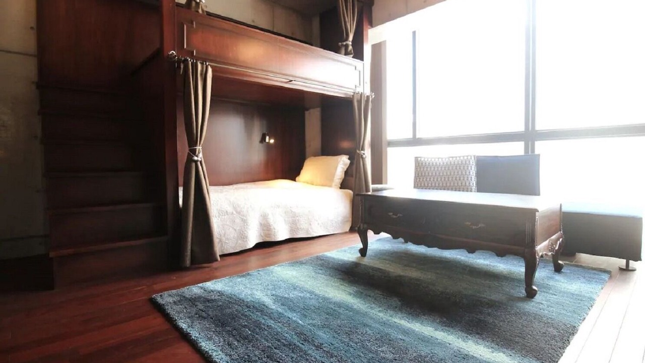 Photo of Bedroom in Sumida