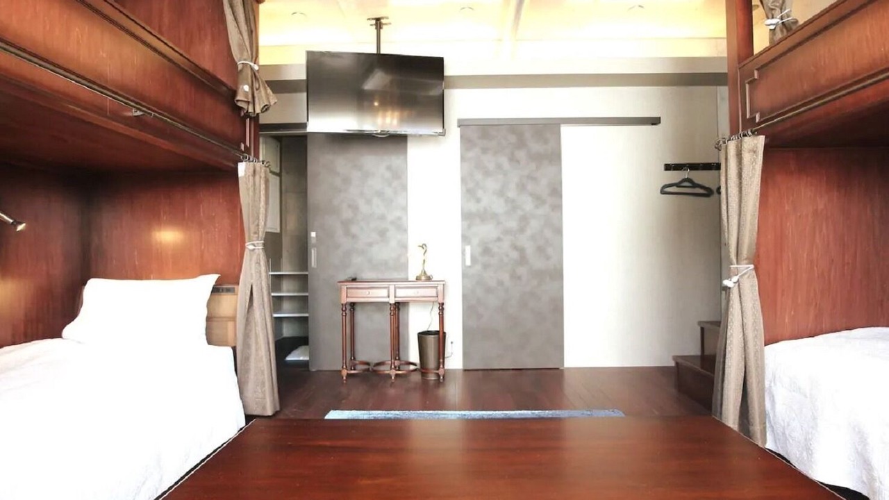 Photo of Bedroom in Sumida