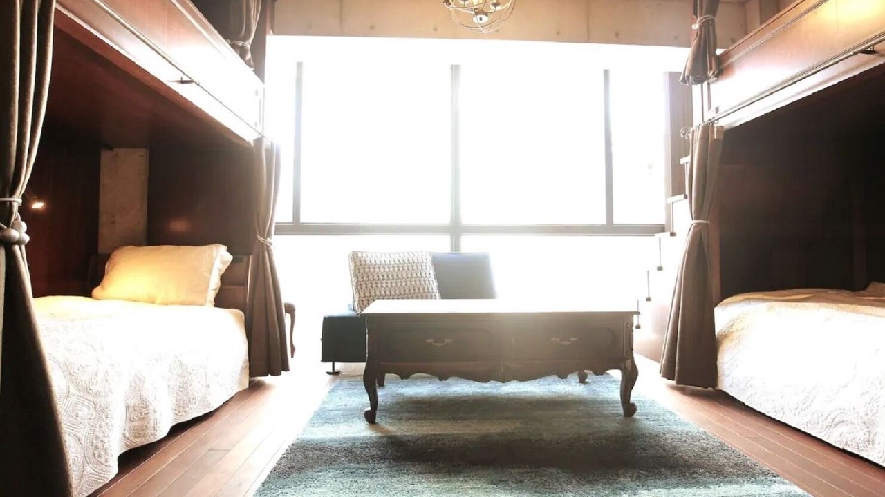 Photo of Bedroom in Sumida