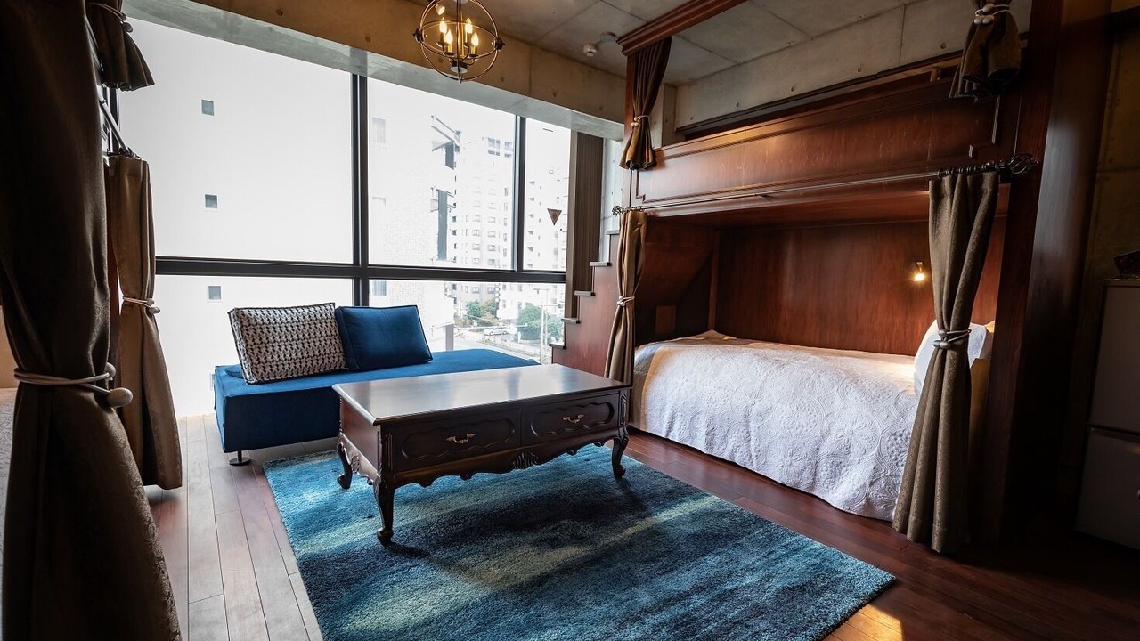 Photo of Bedroom in Sumida