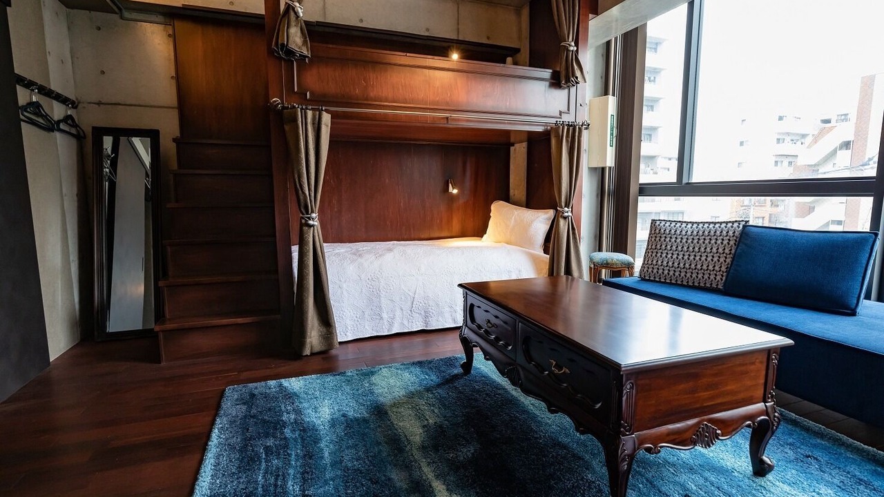 Photo of Bedroom in Sumida