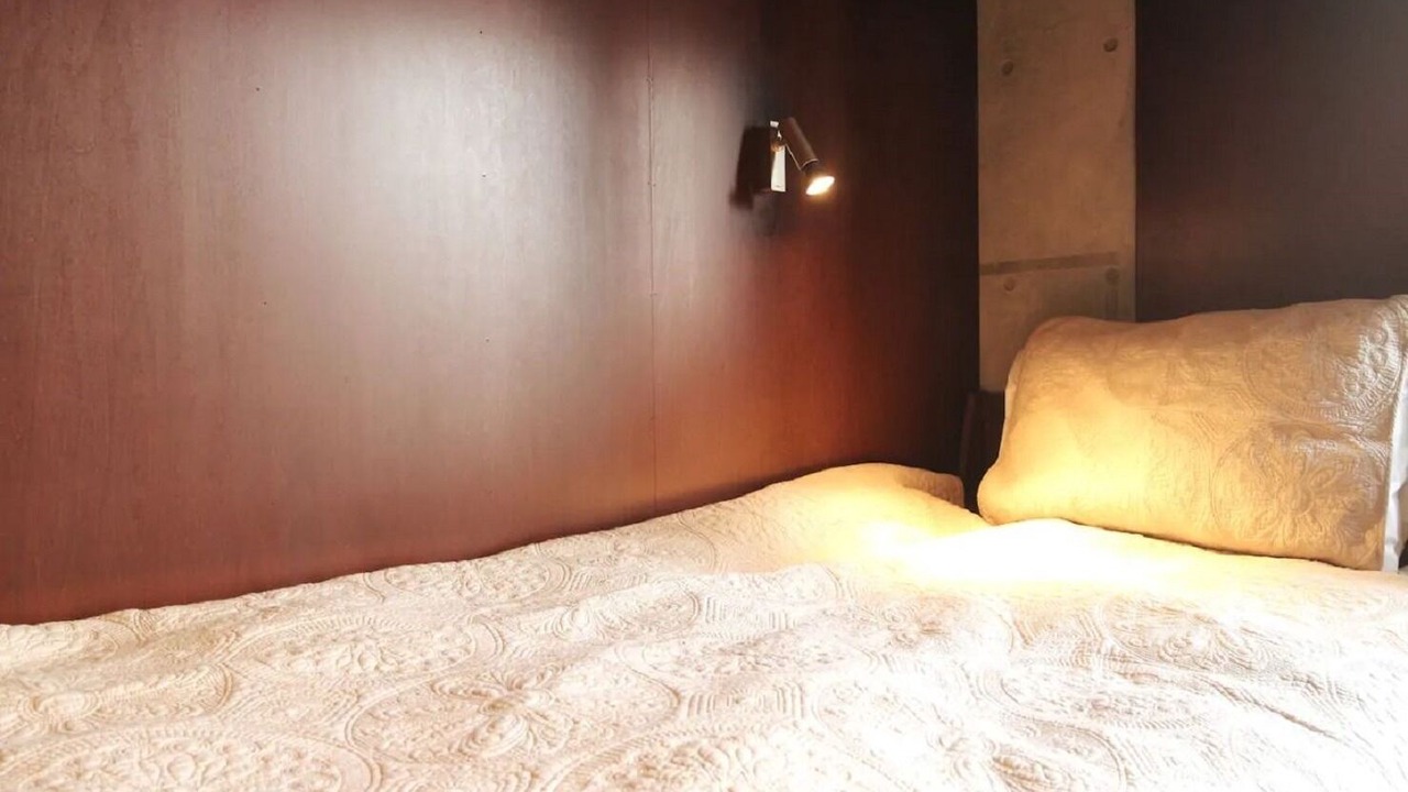 Photo of Bedroom in Sumida