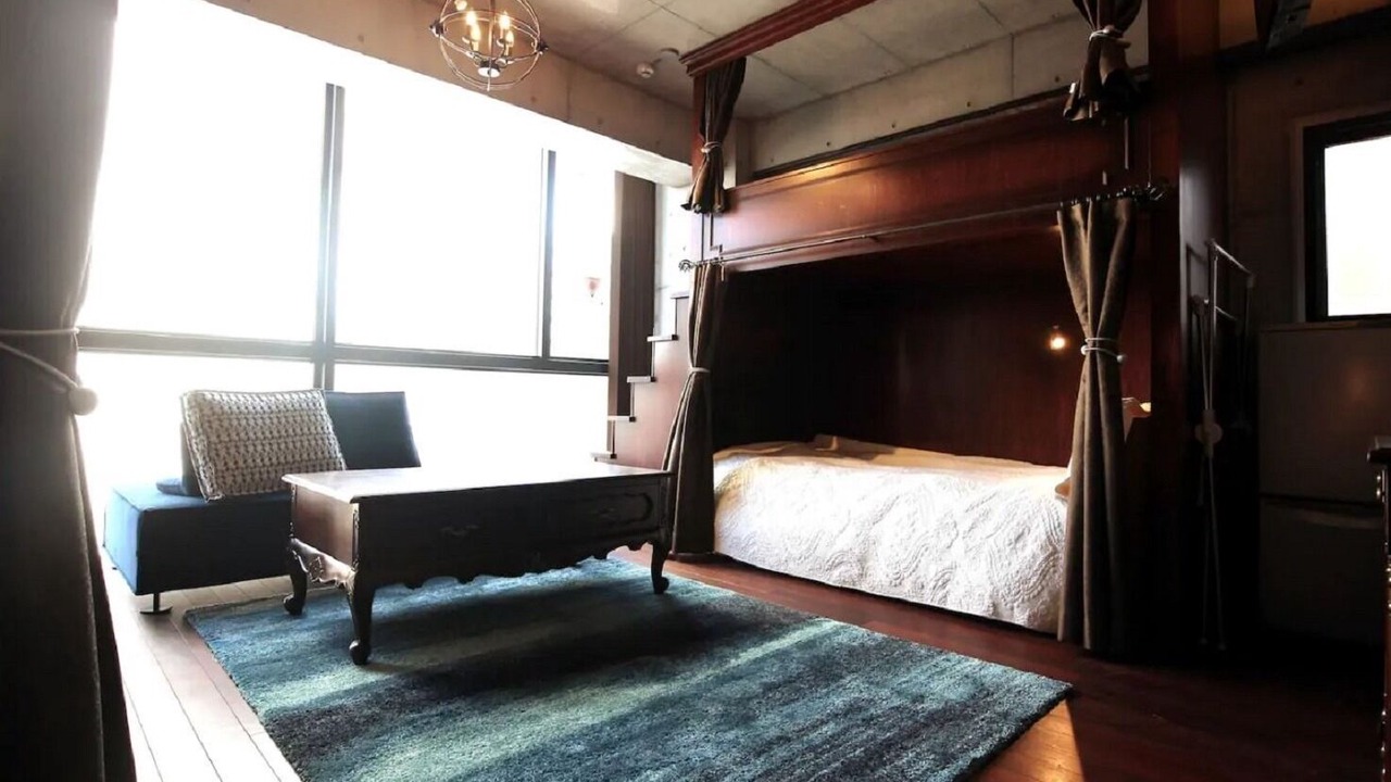 Photo of Bedroom in Sumida