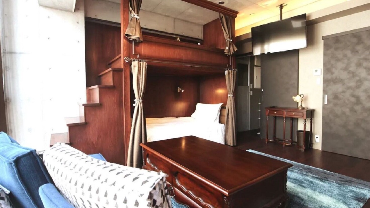 Photo of Bedroom in Sumida