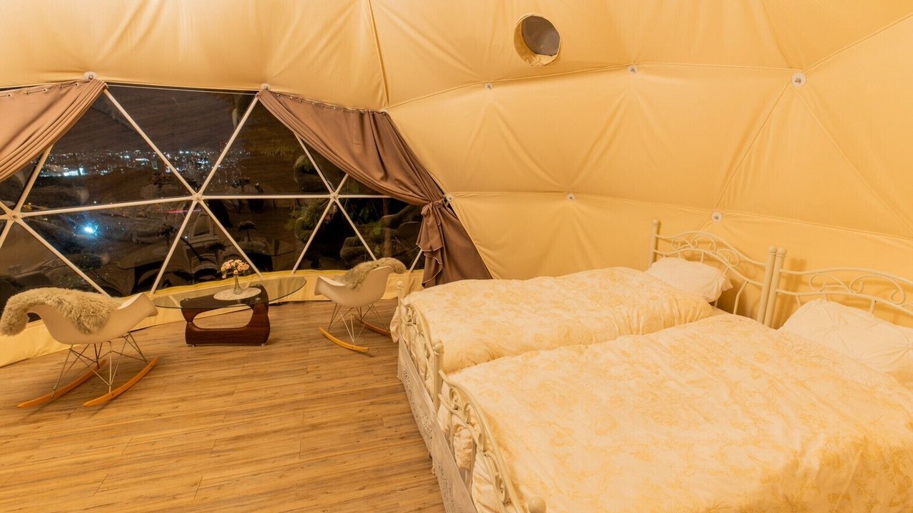 Photo of Bedroom in Nishi