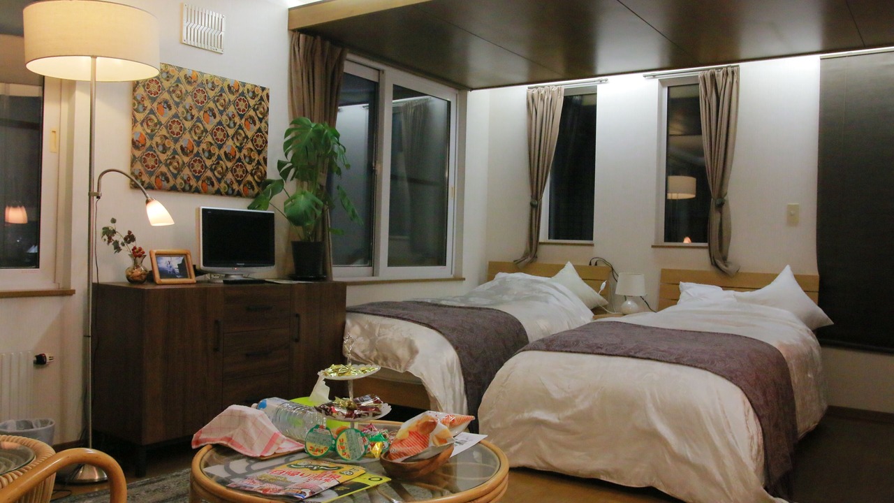 Photo of Bedroom in Nishi