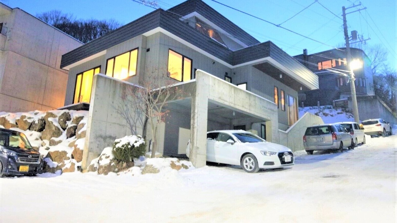 Photo of Outdoor in Nishi
