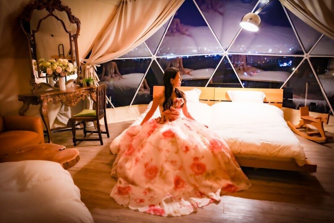 Photo of Bedroom in Nishi