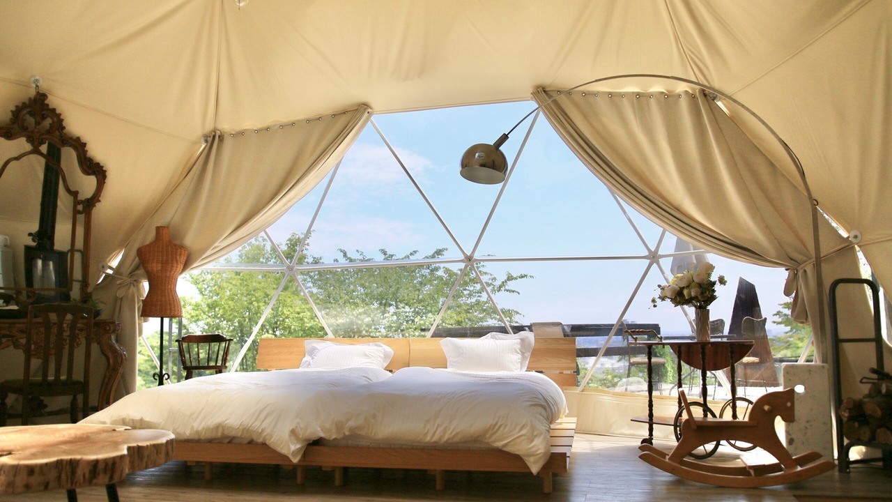 Photo of Bedroom in Nishi