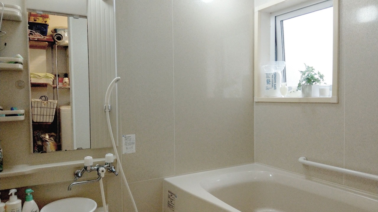 Photo of Bathroom in Nishi