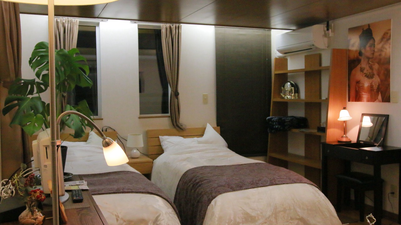 Photo of Bedroom in Nishi