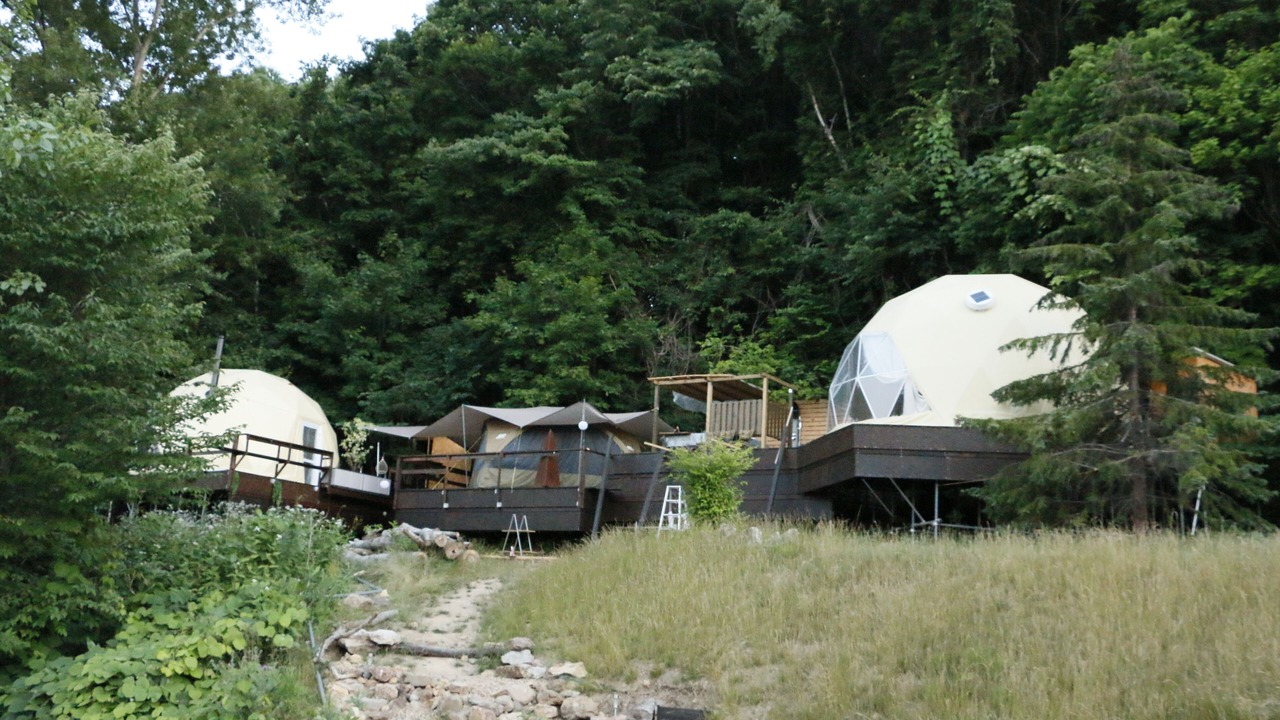 Photo of Outdoor in Nishi