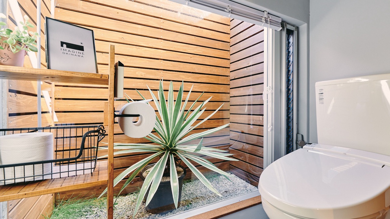 Photo of Bathroom in Shoshi