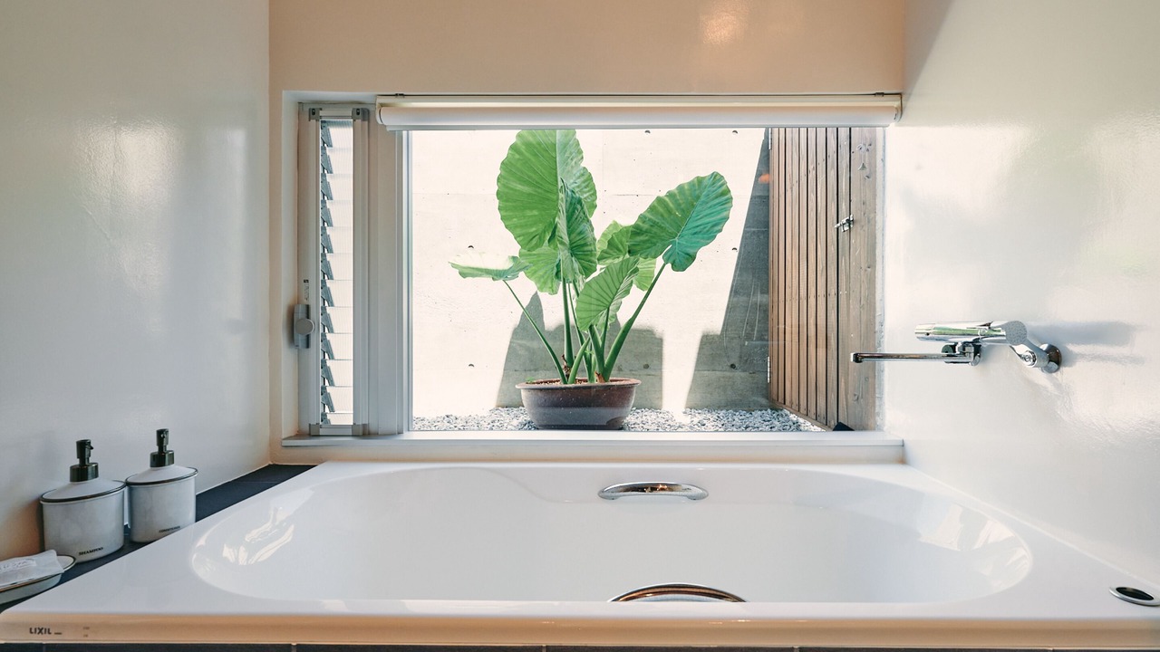 Photo of Bathroom in Shoshi