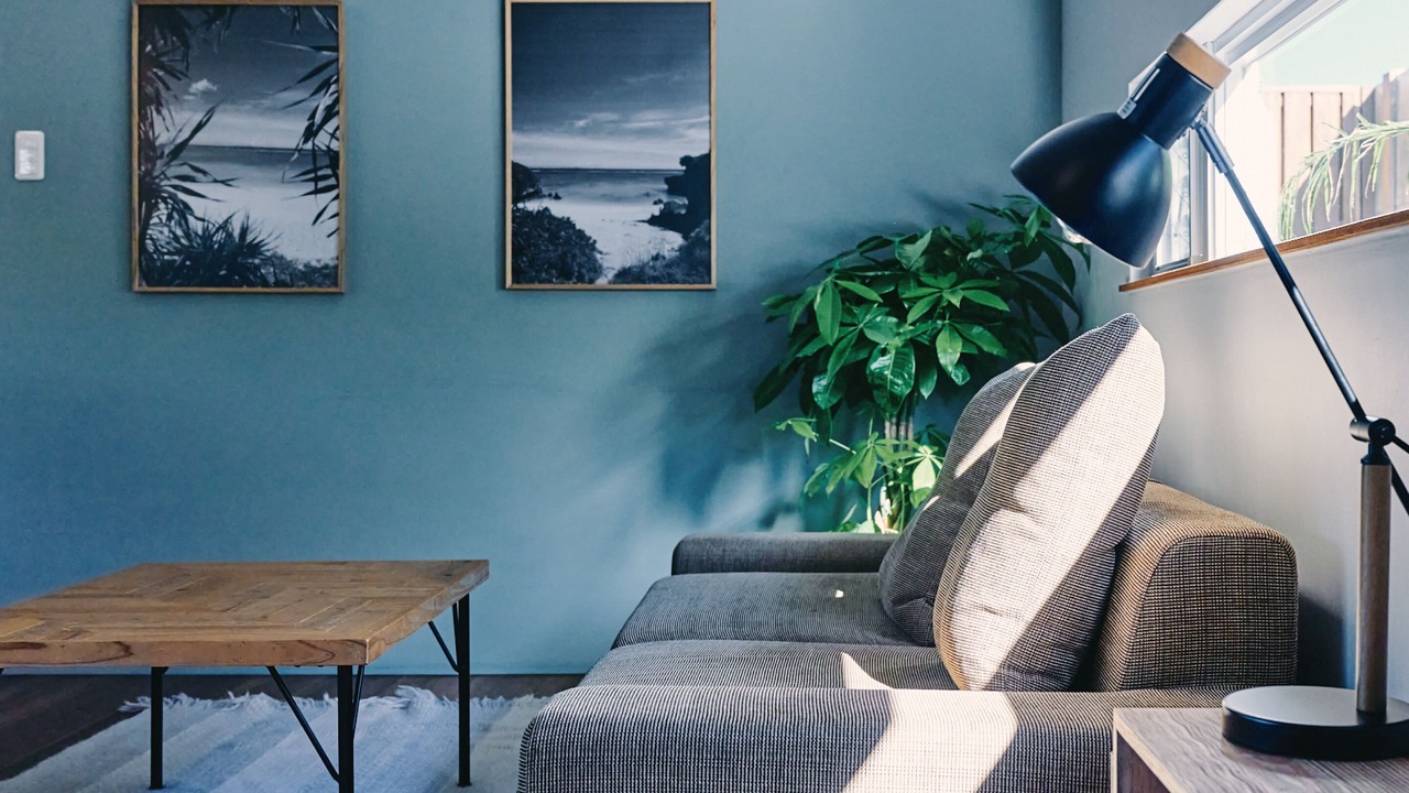 Photo of Bedroom in Shoshi